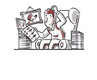 Amt24 Suchformular