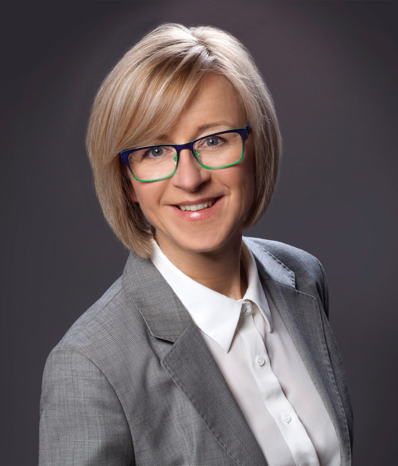 Bürgermeisterin Silke Franzl Ehrenfriedersdorf