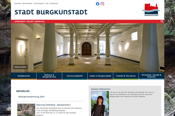 Burgkunstadt