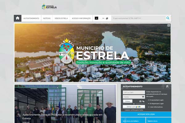 Estrela Brasil