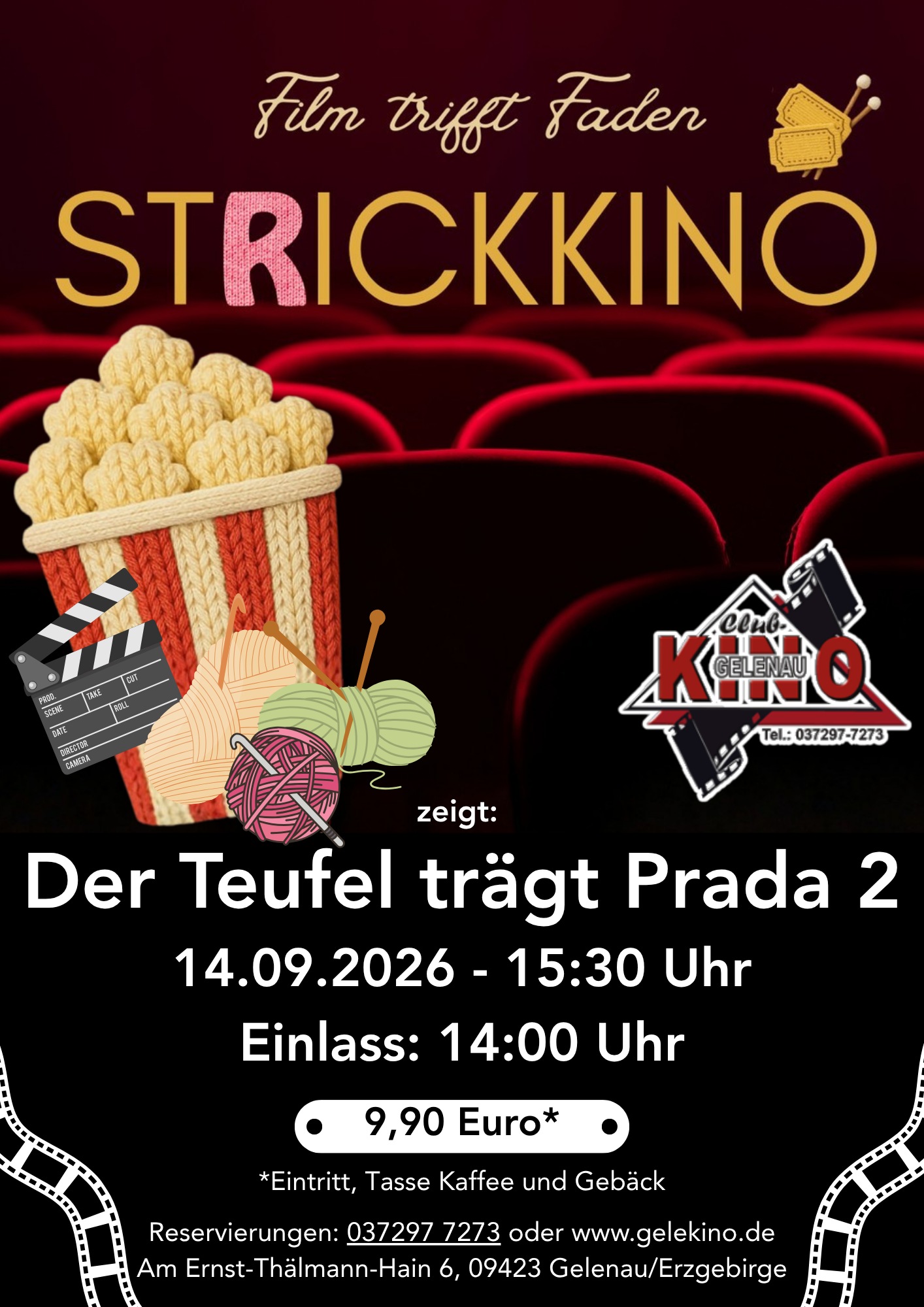 Strickkino 2026