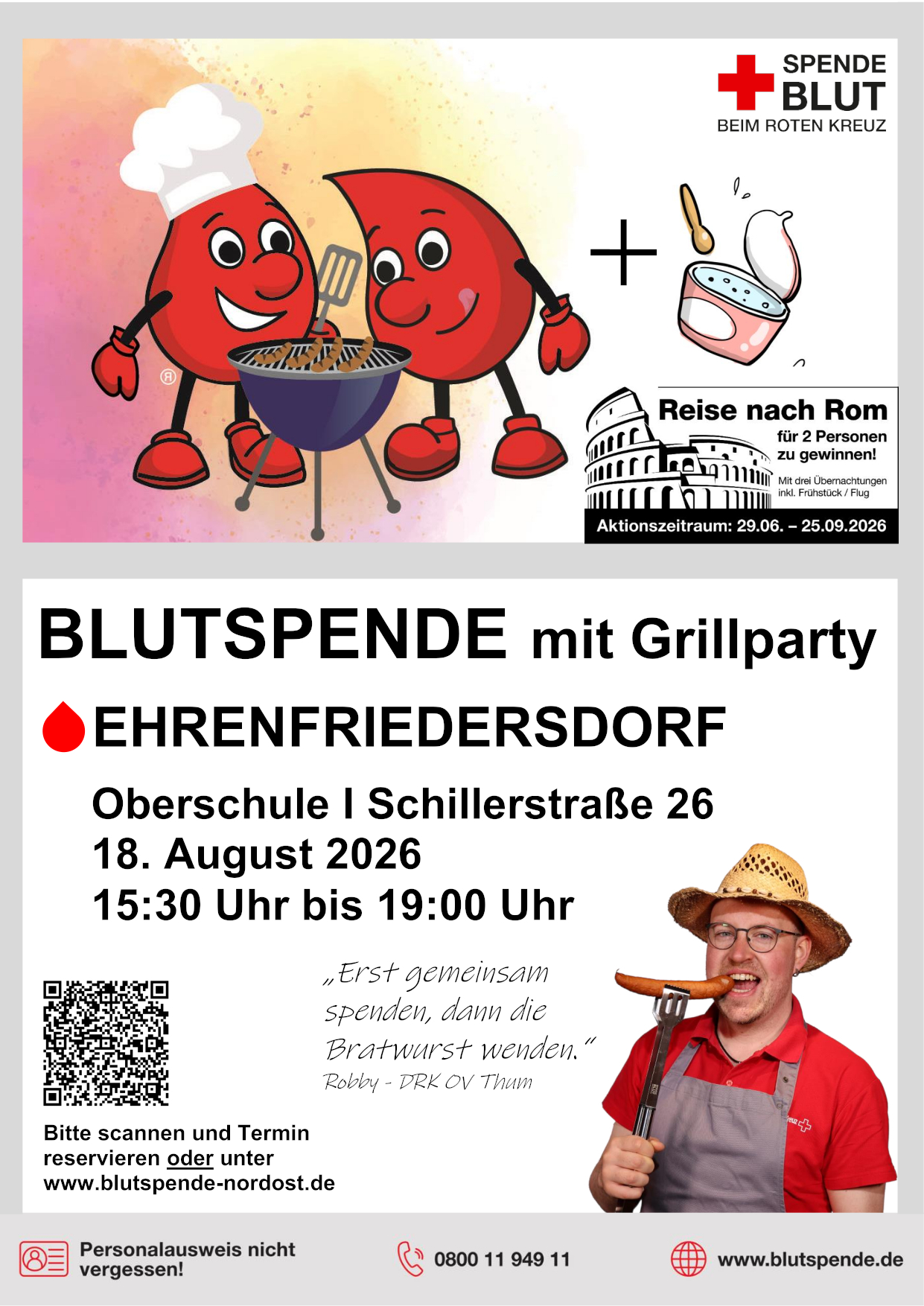 2026 08 18 Ehrenfriedersdorf Grillparty