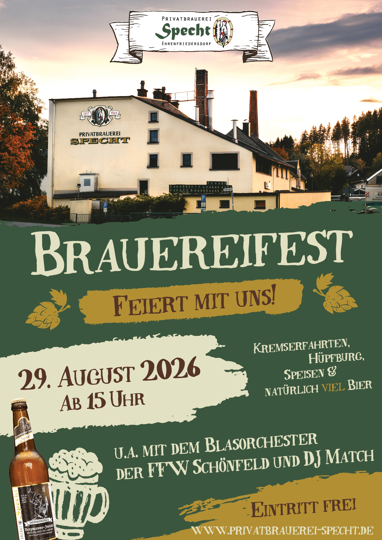 Brauereifest2026
