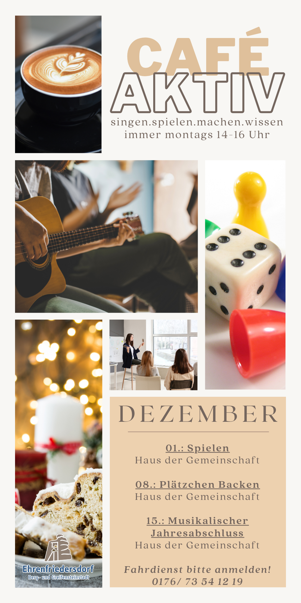 CaféAktiv 2025 12