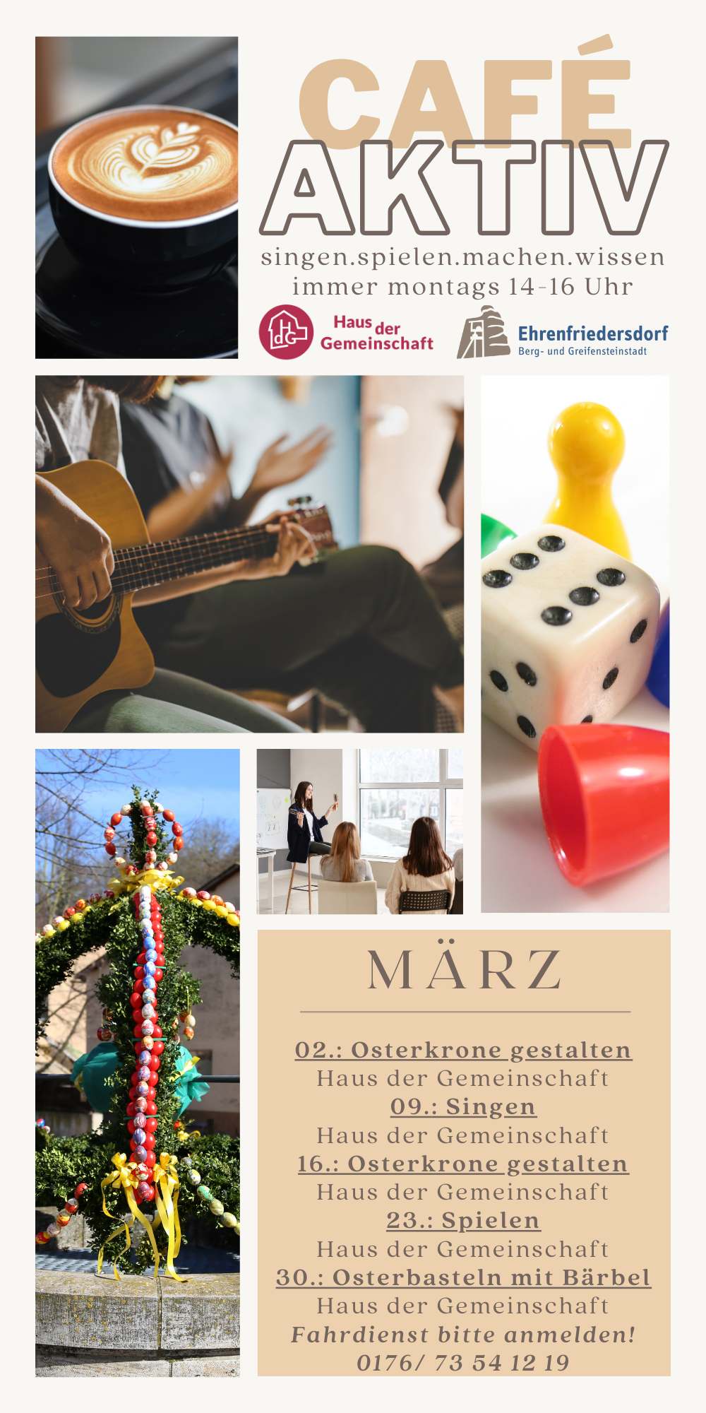 CaféAktiv 2026 03