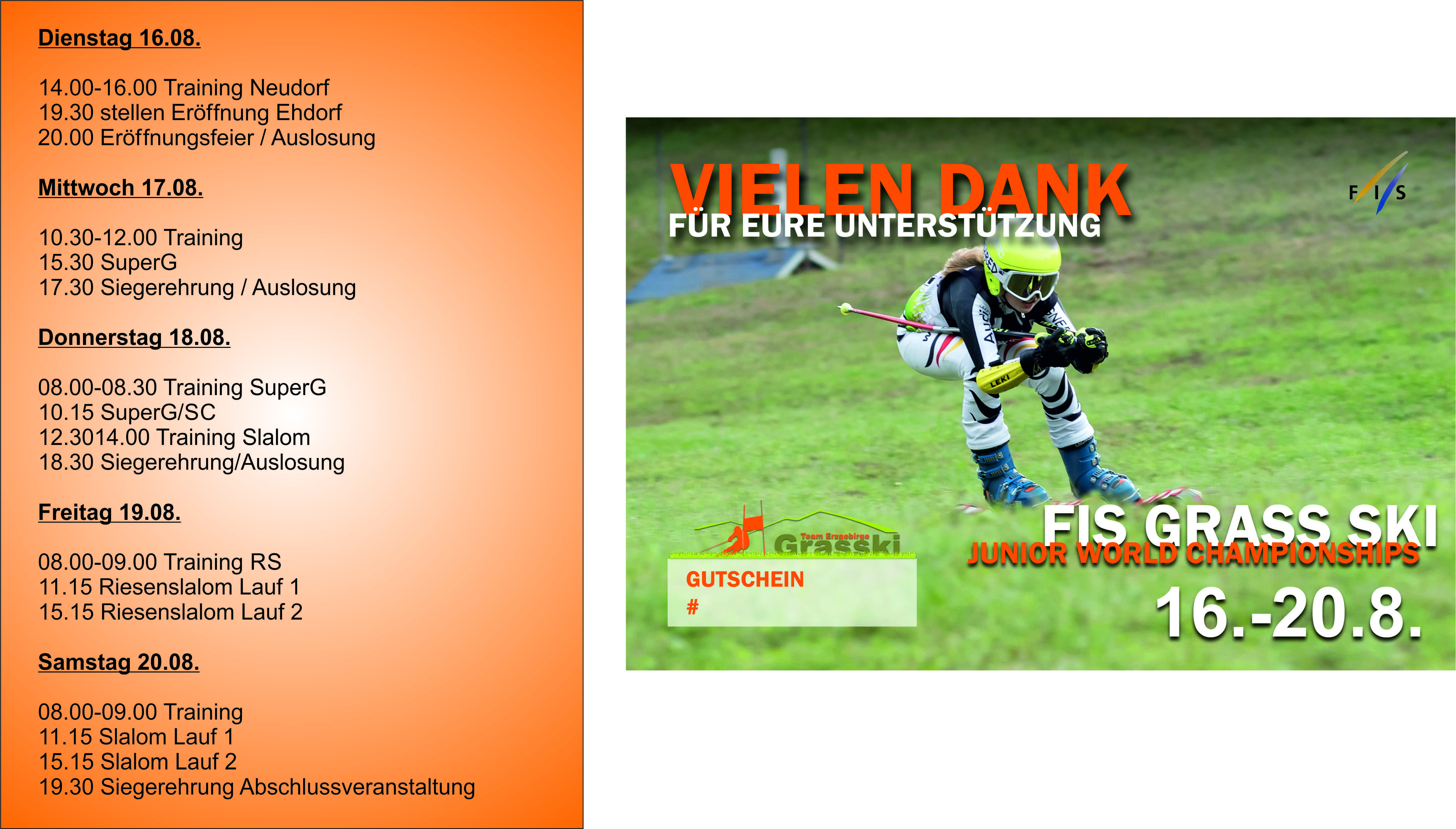 Flyer Programm 003