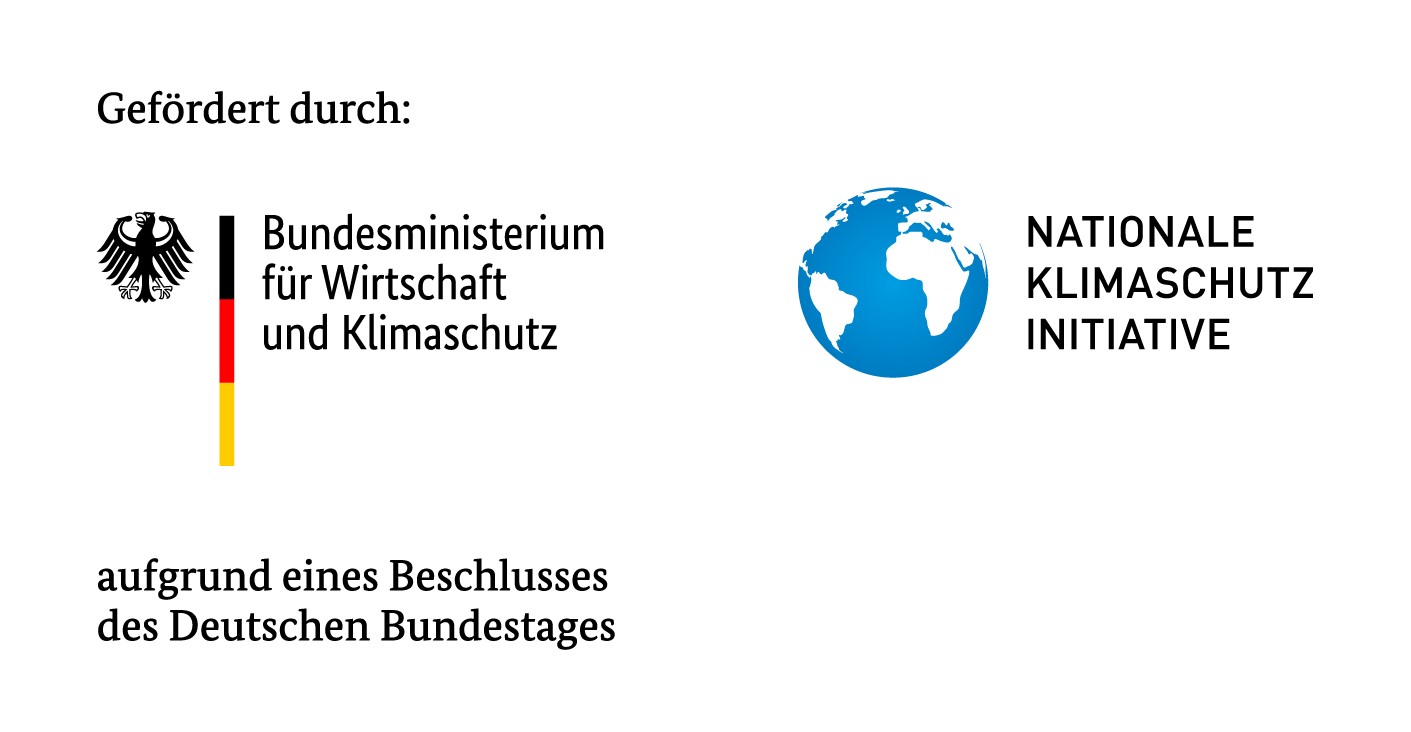 Förderhinweise Energiemanagement