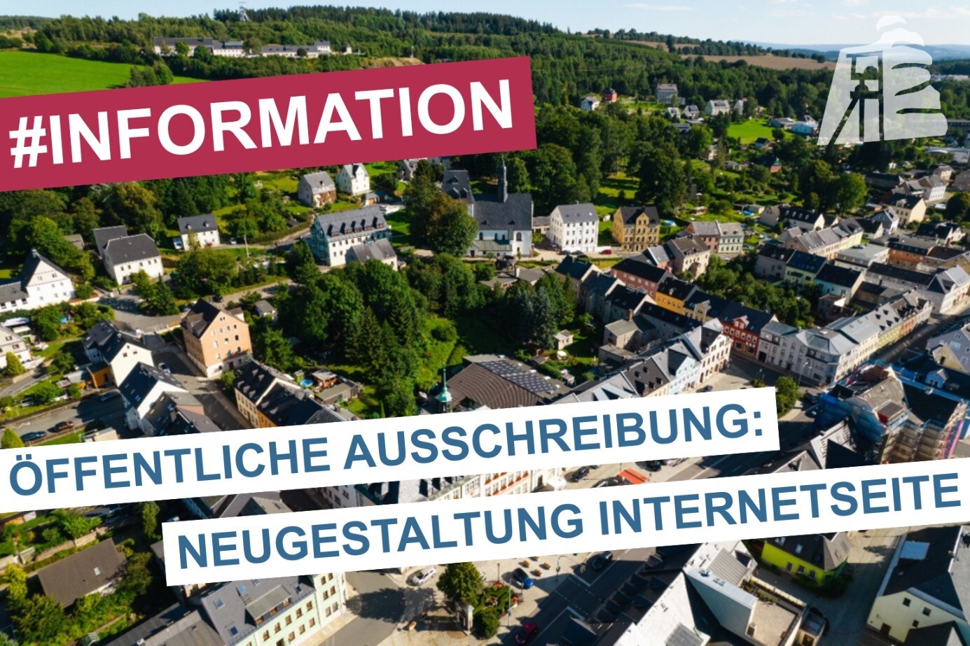 Info Homepage