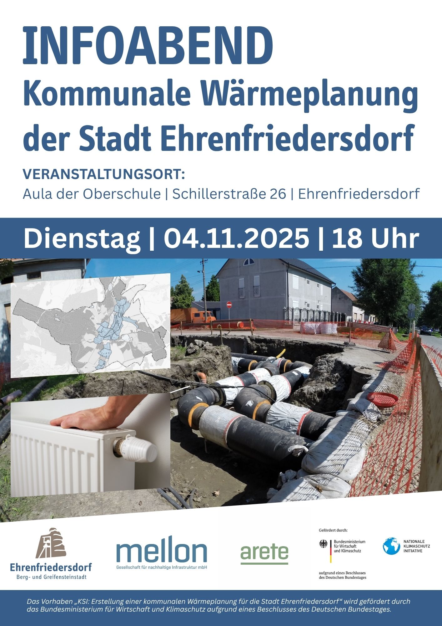 Infoabend kWP Ehdorf25