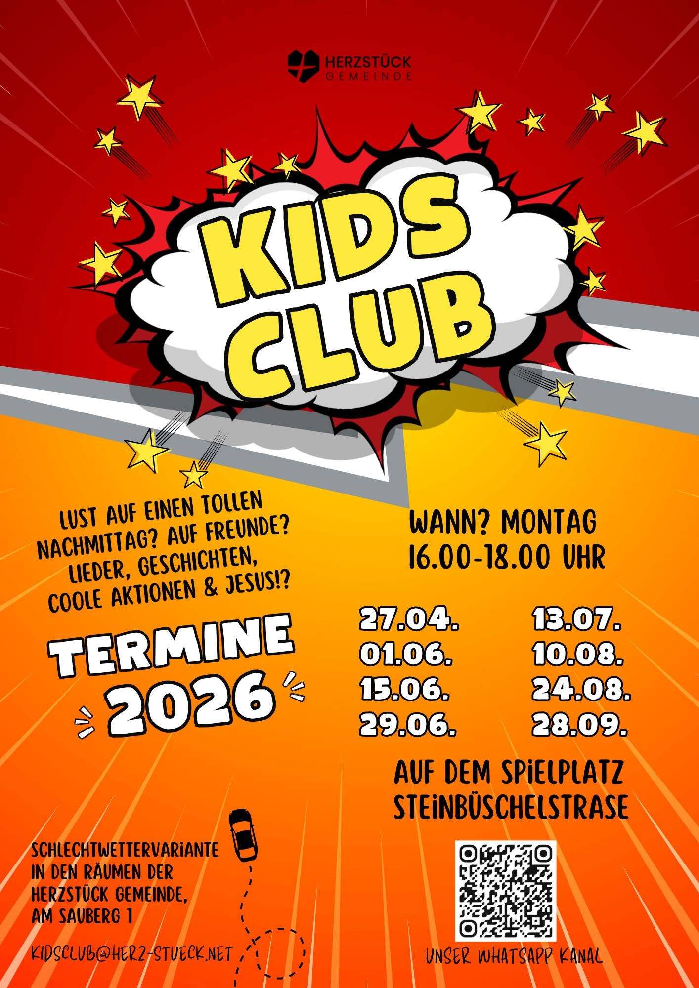 Kidsclub