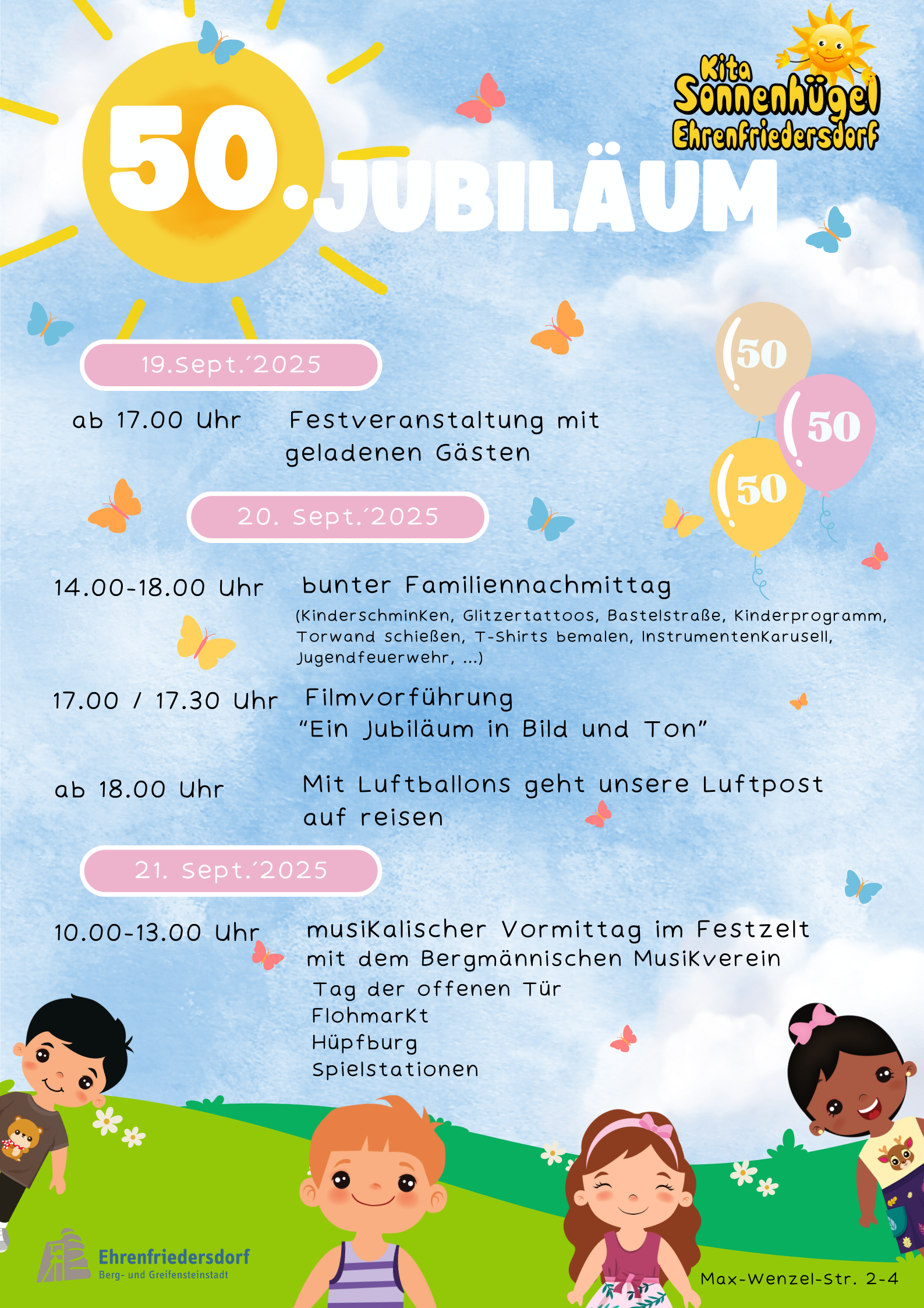 Kitafest