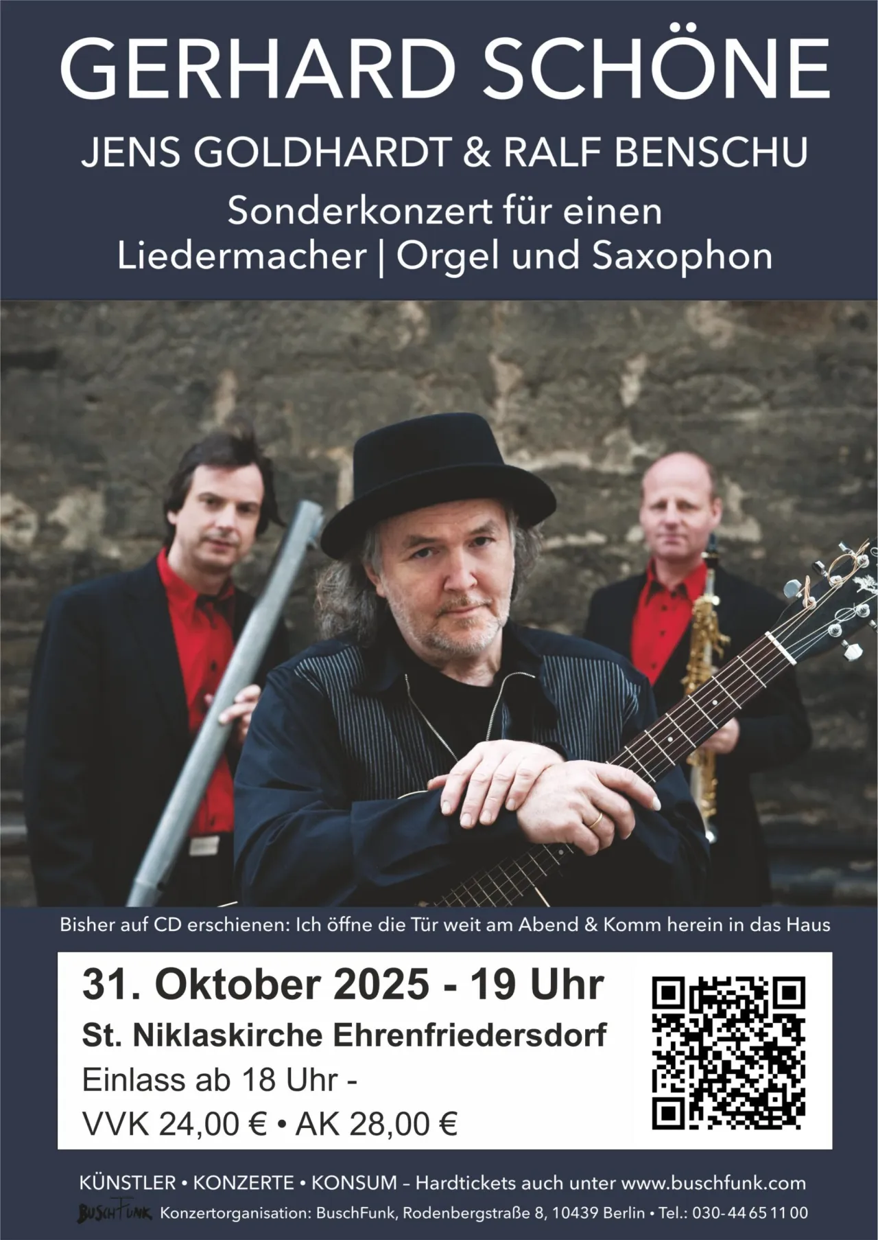 Konzert Schoene scaled