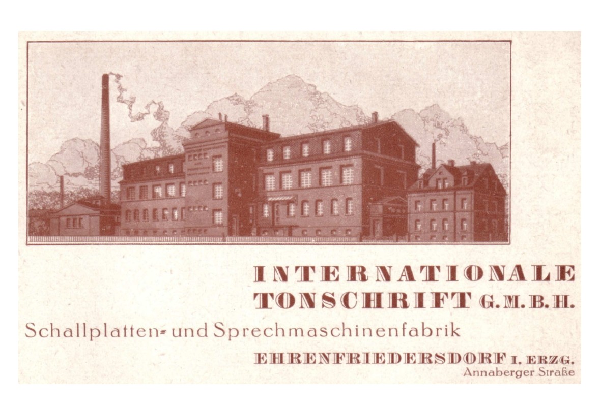 Kybarthfabrik