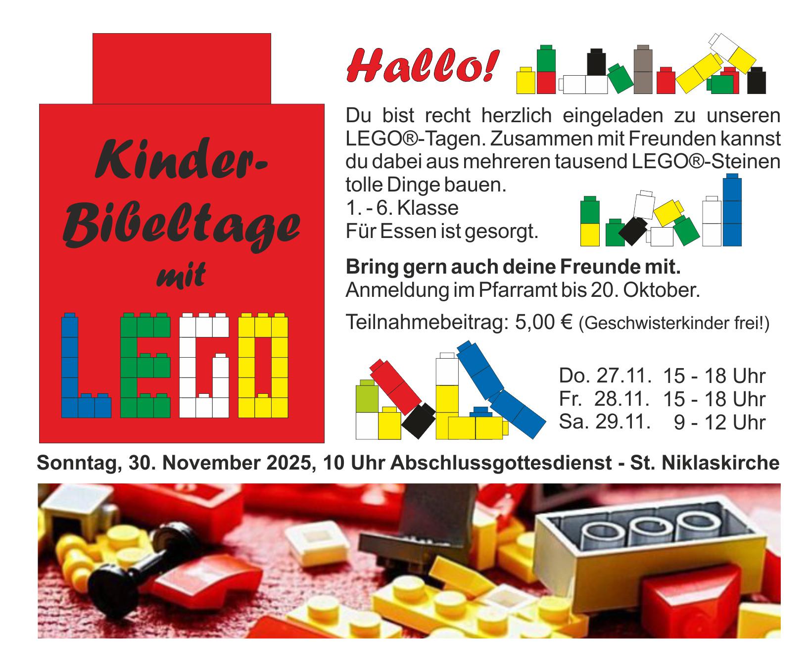 Legotage 002