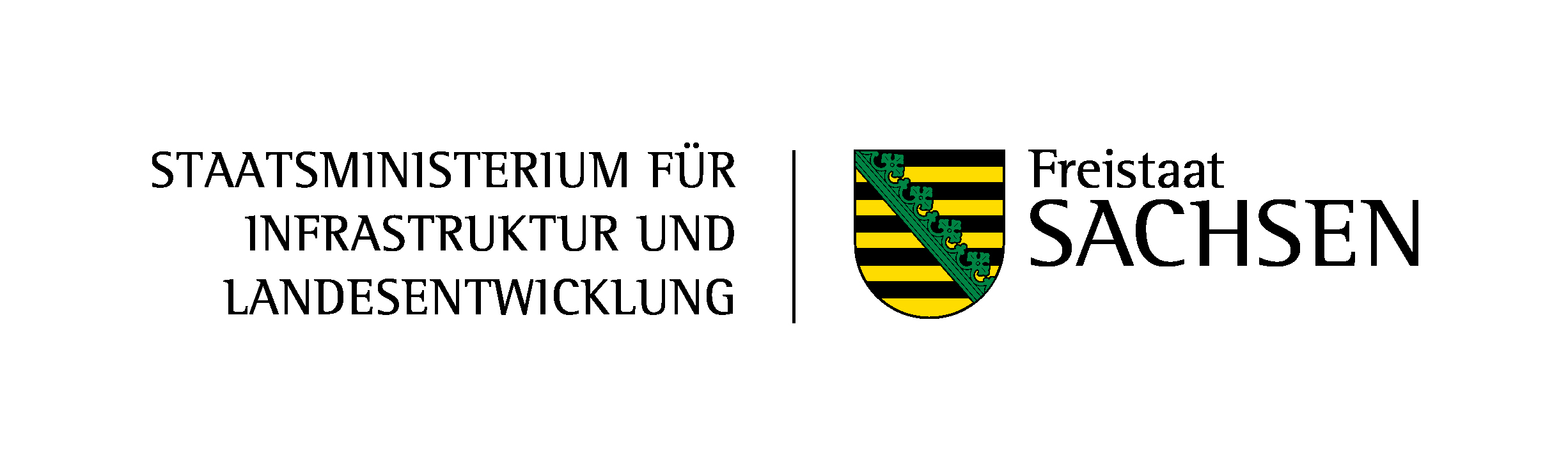 Logo Staatsministerium