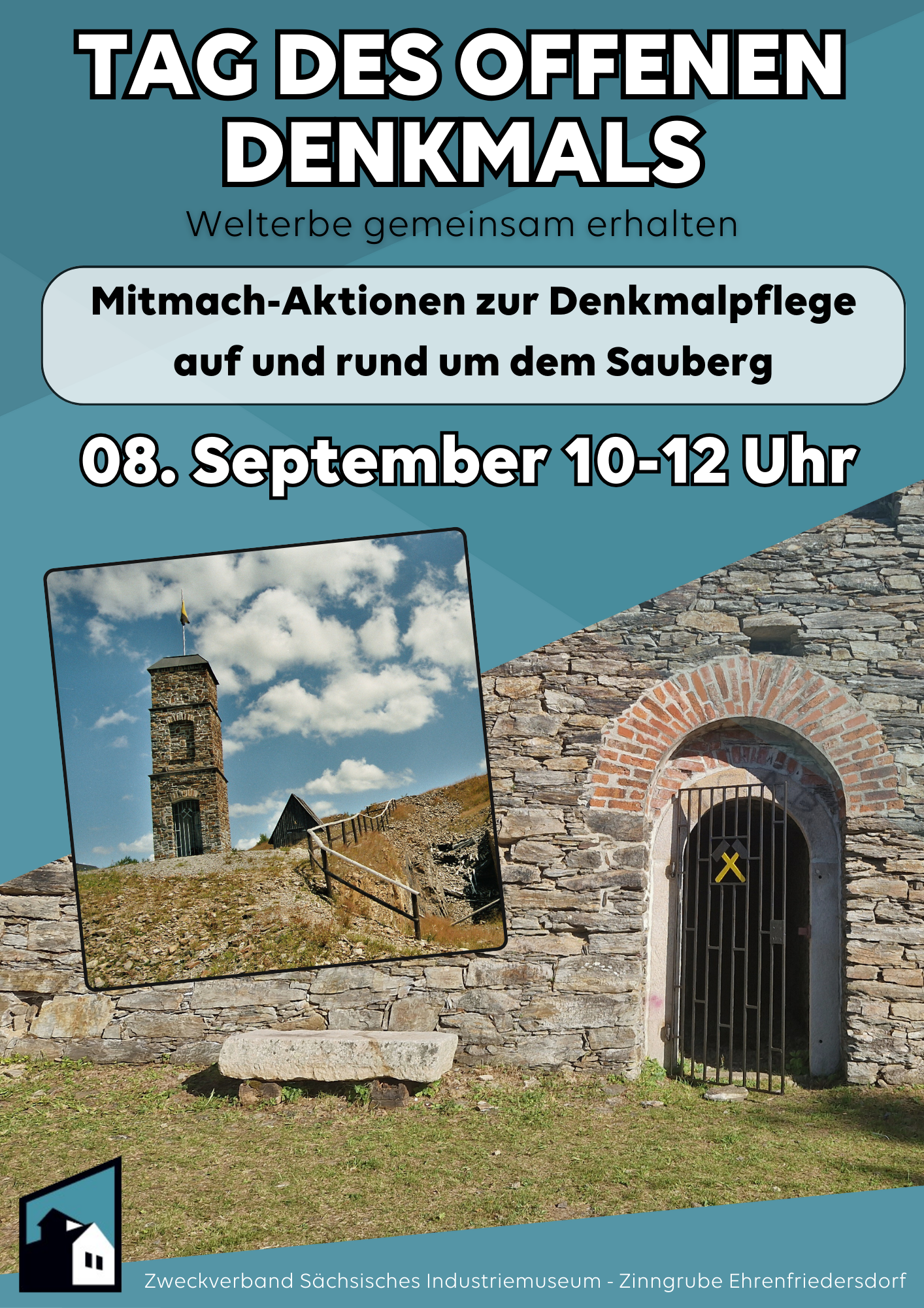 Plakat A4 2024 002Tag des offenen Denkmals