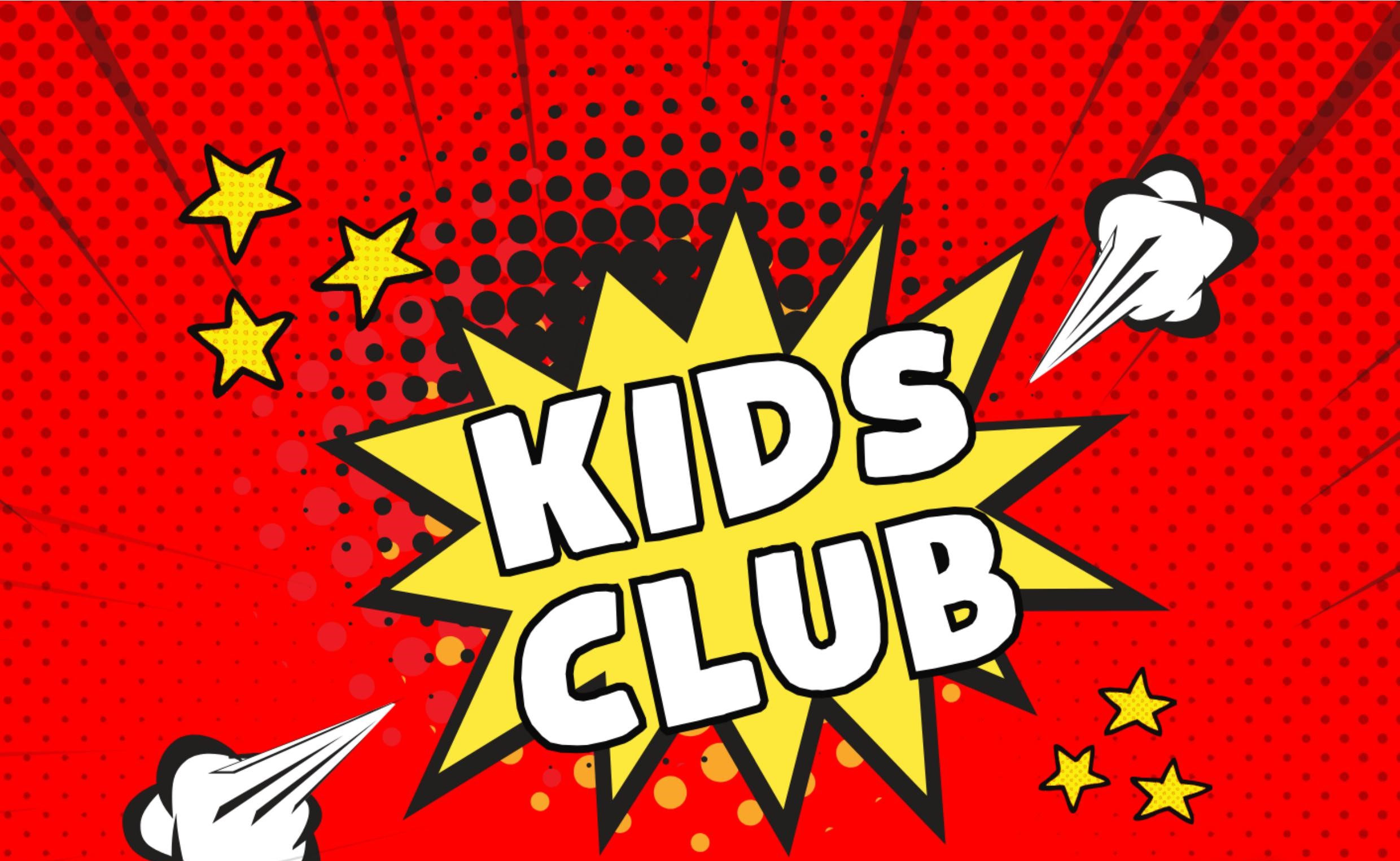 KIDS-CLUB