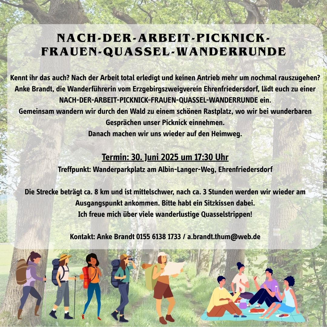 Quasselrunde