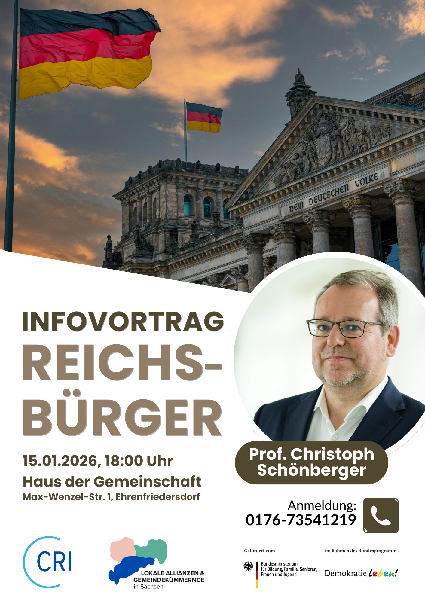 Reichsbürger