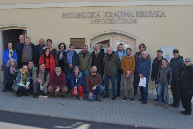 4.Arbeitstreffen Teplice3kl