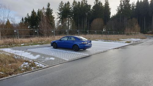 FoerderturmParkplatz