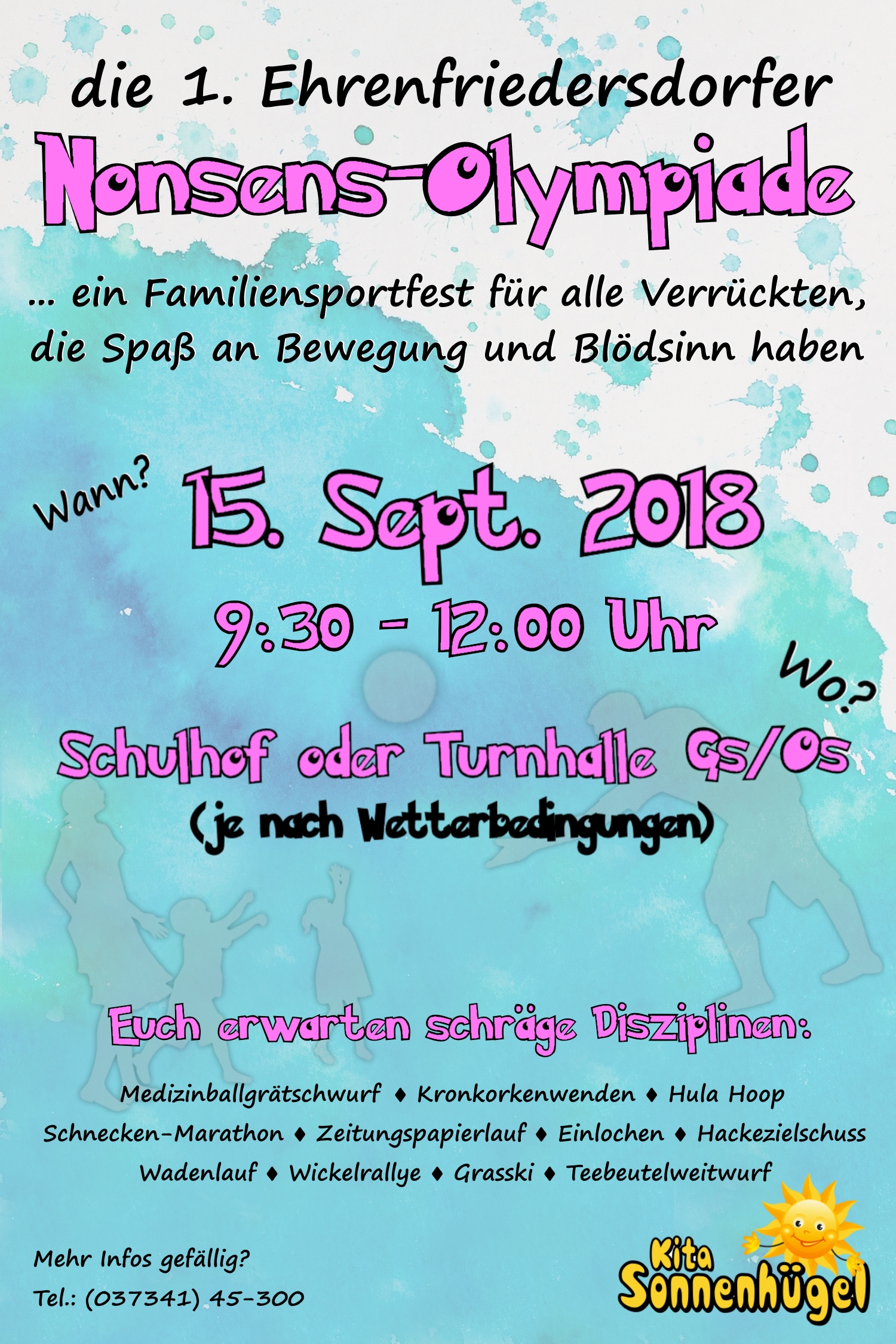 sportfest