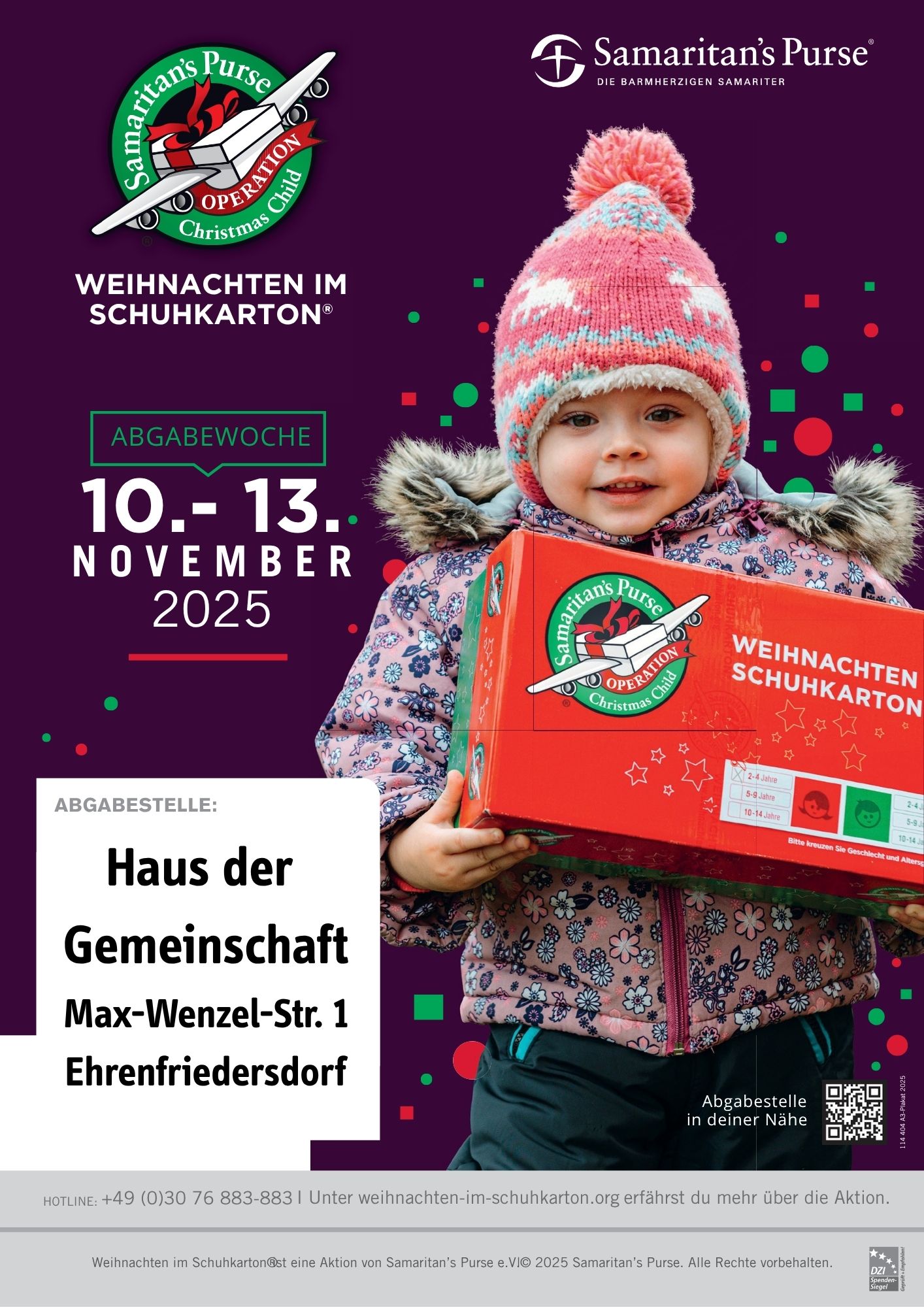 WiS Saisonplakat2025 A4 Ehdorf