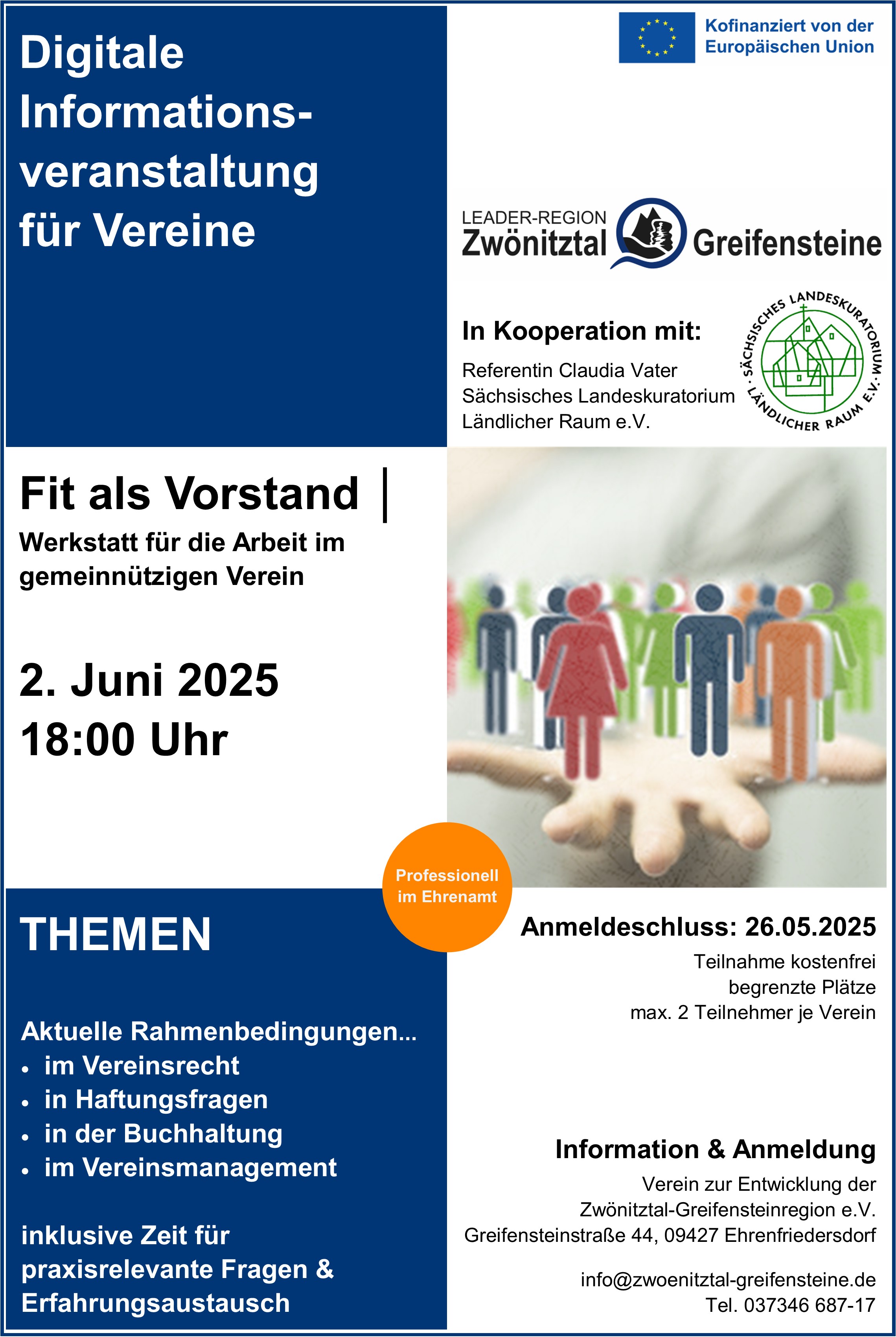 ZGR InfoVeranstaltung 2025 06 02