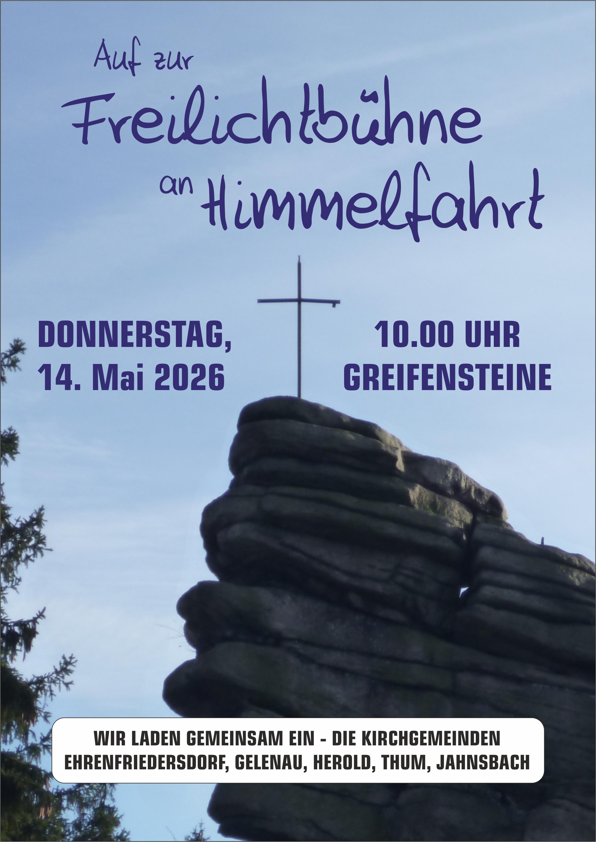 eingef.Himmelfahrt 2026