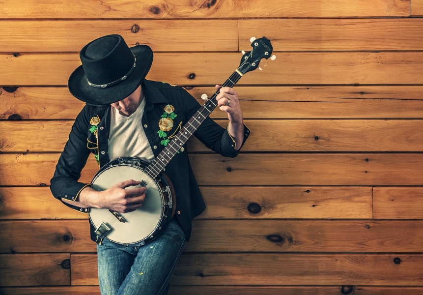 country-klein