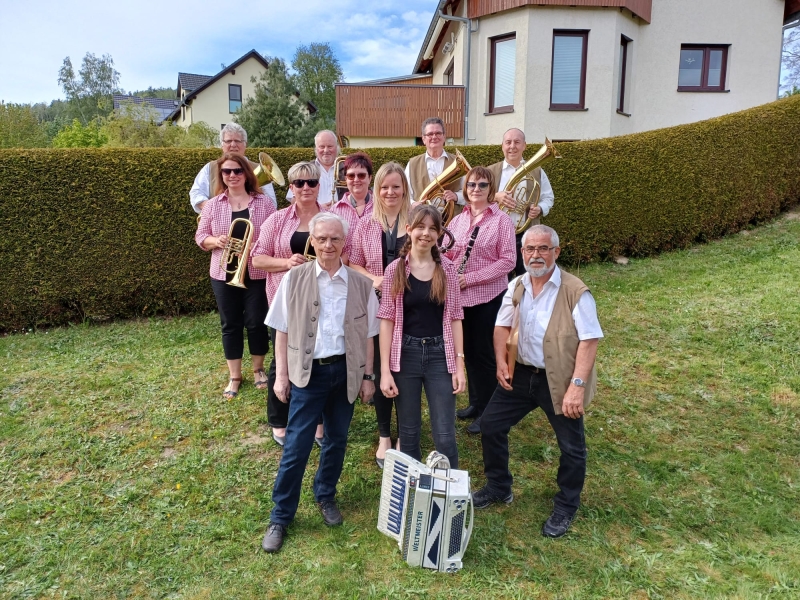 Greifensteinmusikanten