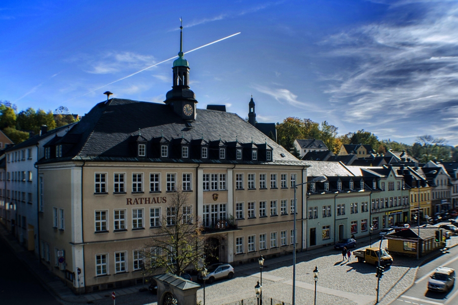 rathaus