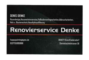 renovierservice-denke